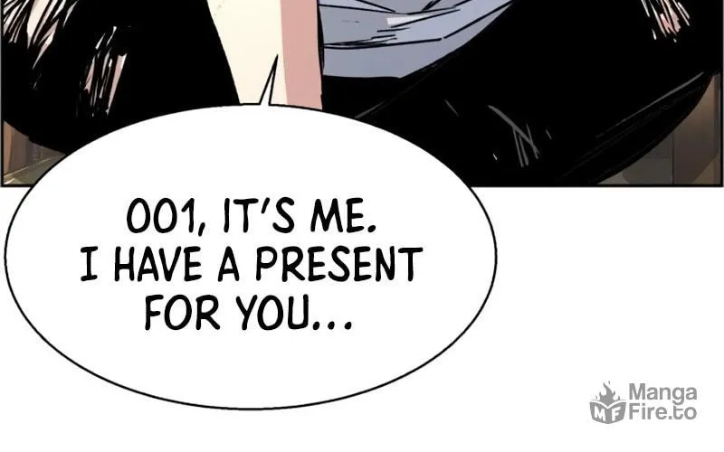 Teenage Mercenary Chapter 100 page 102 - 