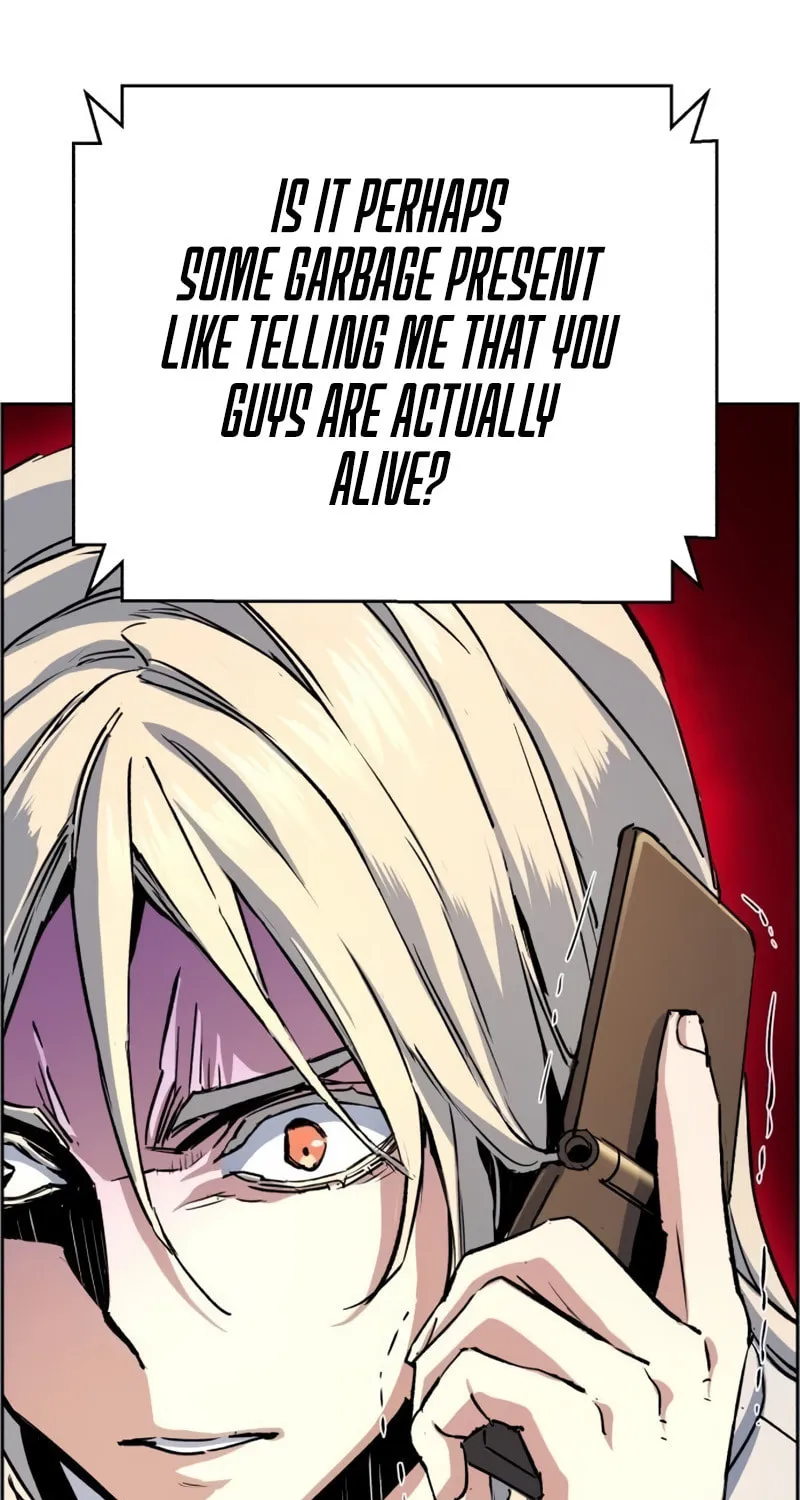 Teenage Mercenary Chapter 100 page 105 - 