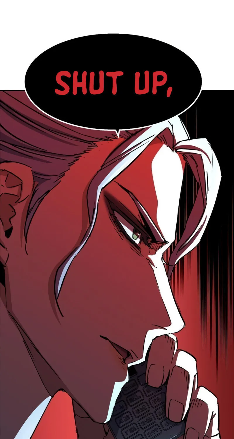 Teenage Mercenary Chapter 100 page 111 - 