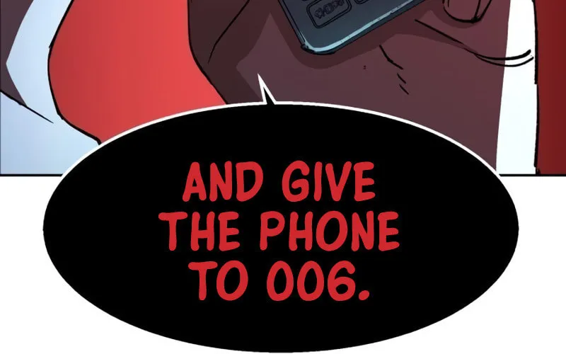 Teenage Mercenary Chapter 100 page 112 - 