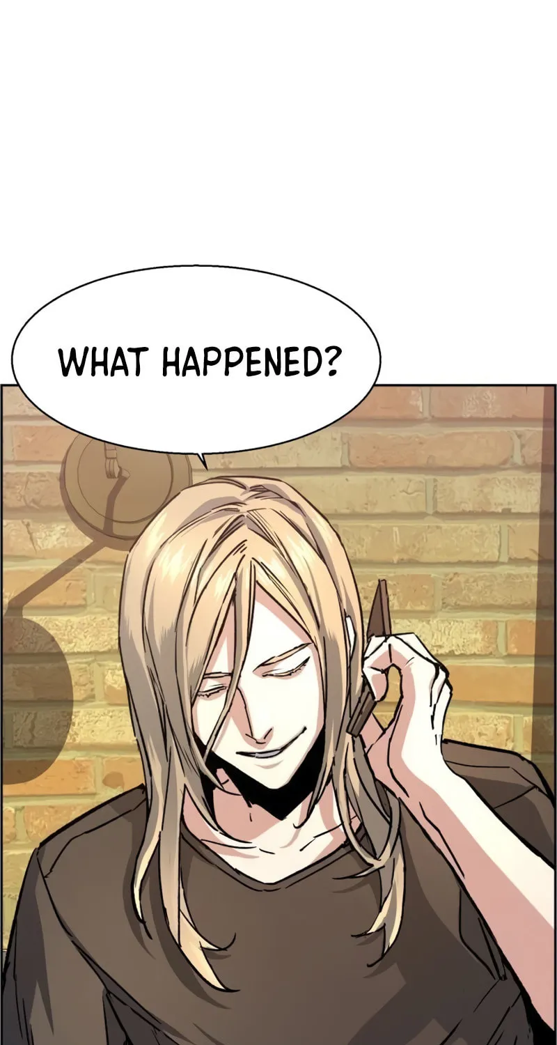 Teenage Mercenary Chapter 100 page 117 - 