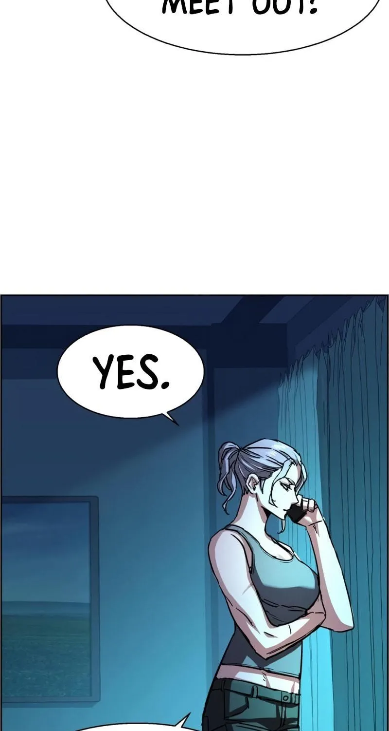 Teenage Mercenary Chapter 100 page 119 - 