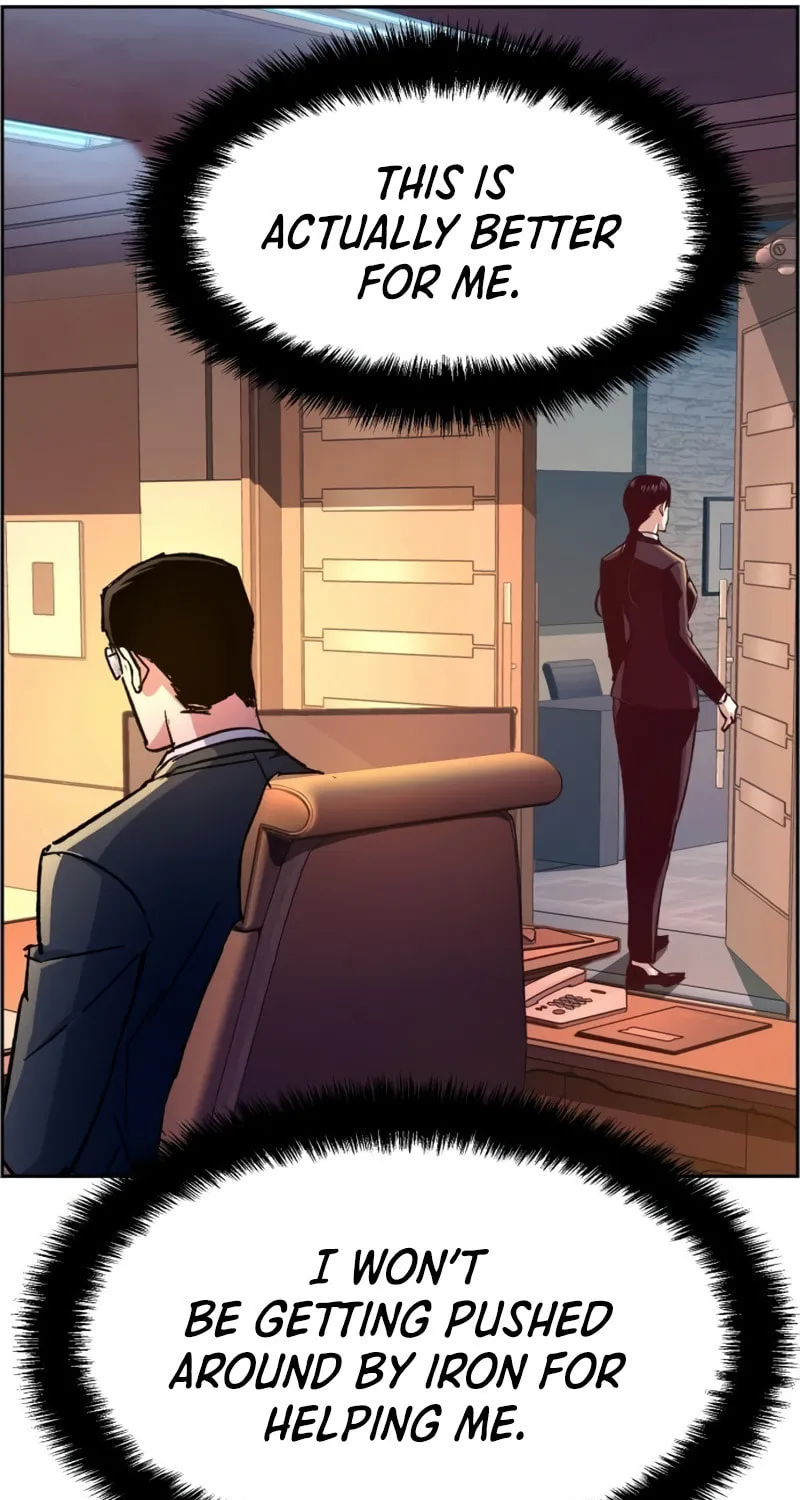Teenage Mercenary Chapter 100 page 13 - 