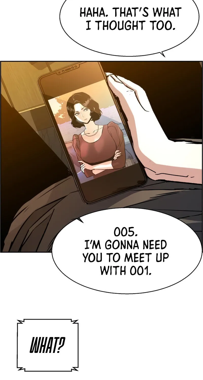 Teenage Mercenary Chapter 100 page 121 - 