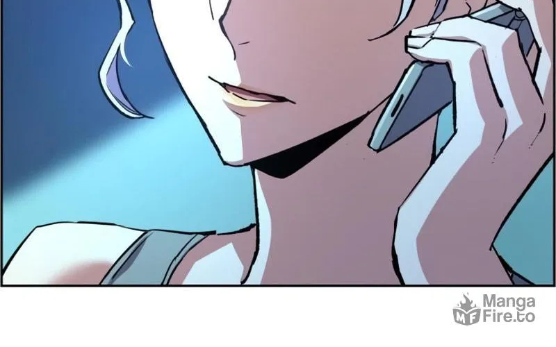 Teenage Mercenary Chapter 100 page 124 - 