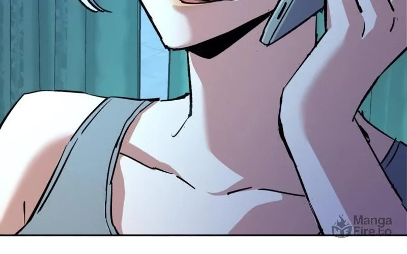 Teenage Mercenary Chapter 100 page 126 - 