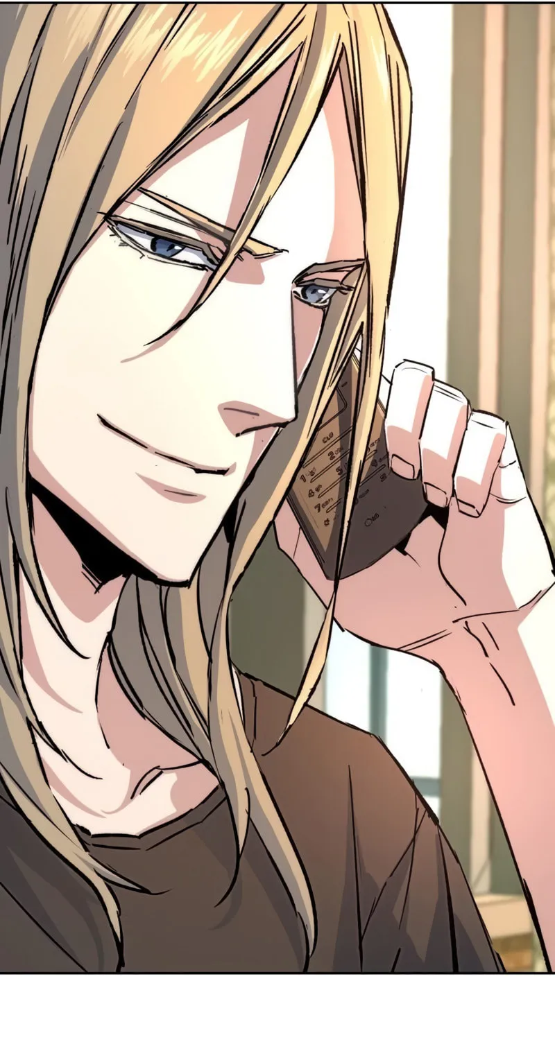 Teenage Mercenary Chapter 100 page 128 - 
