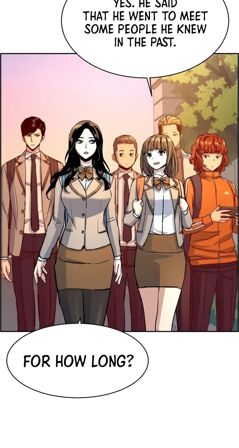 Teenage Mercenary Chapter 100 page 134 - 