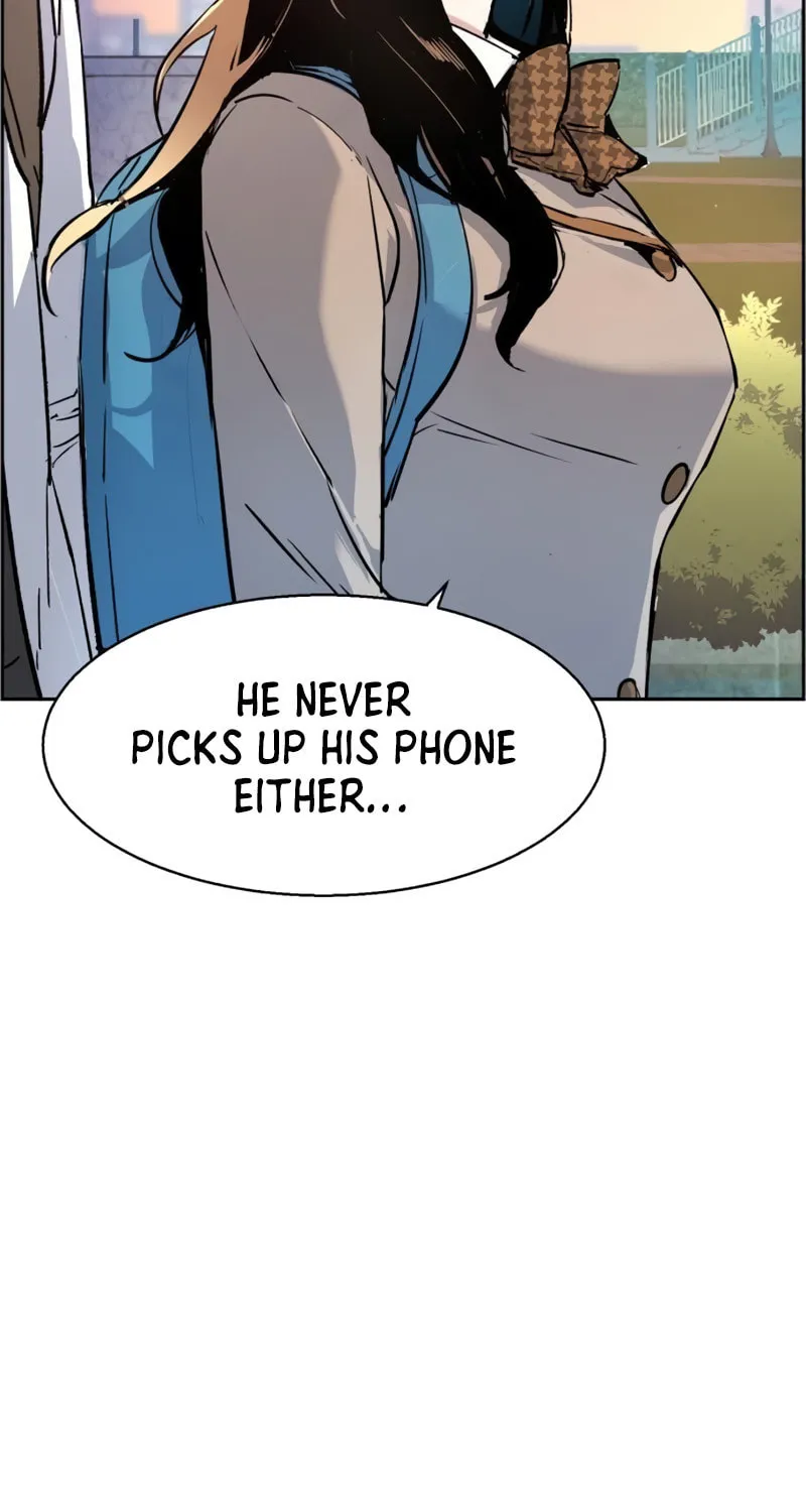 Teenage Mercenary Chapter 100 page 138 - 