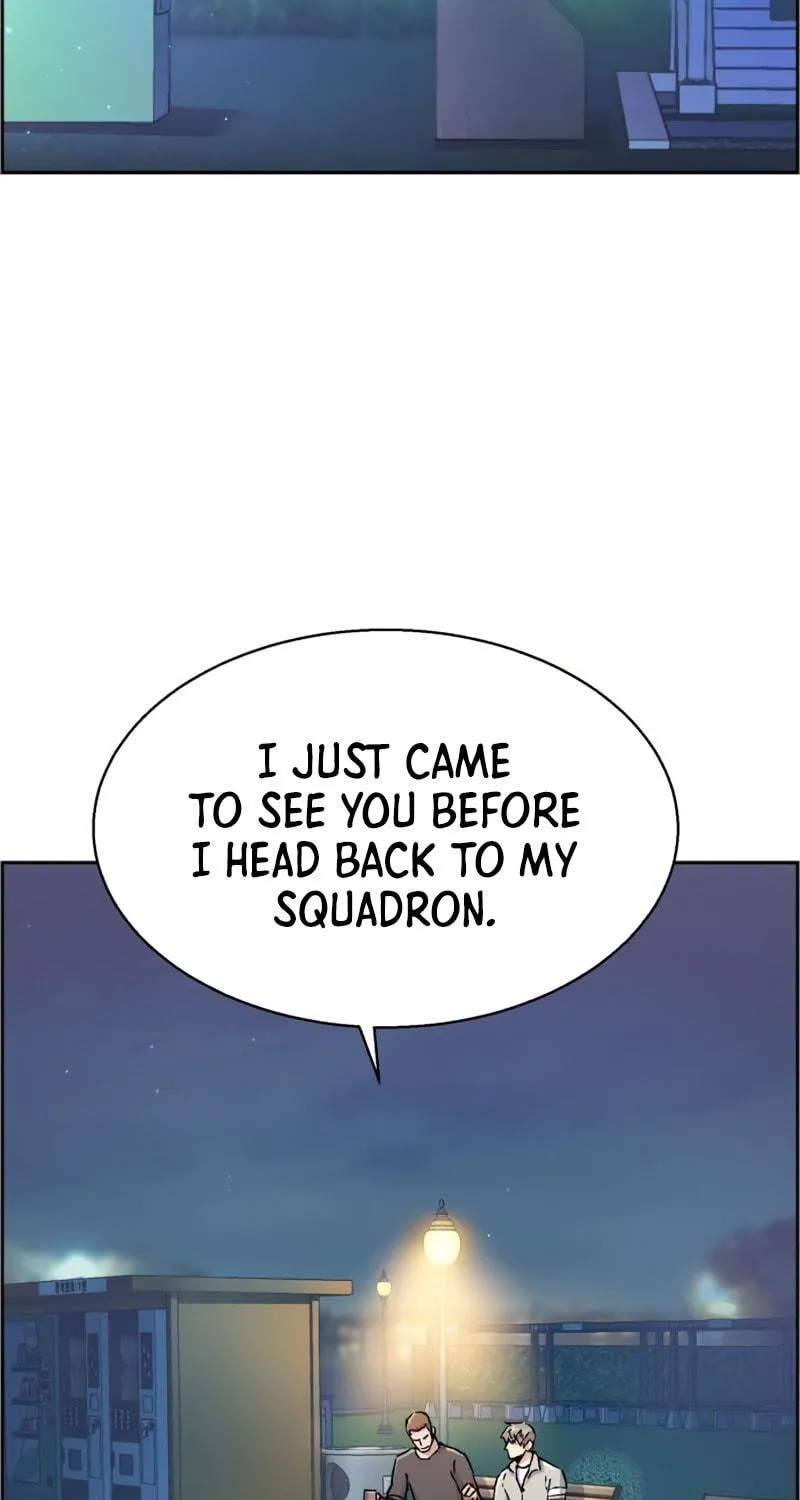 Teenage Mercenary Chapter 100 page 21 - 