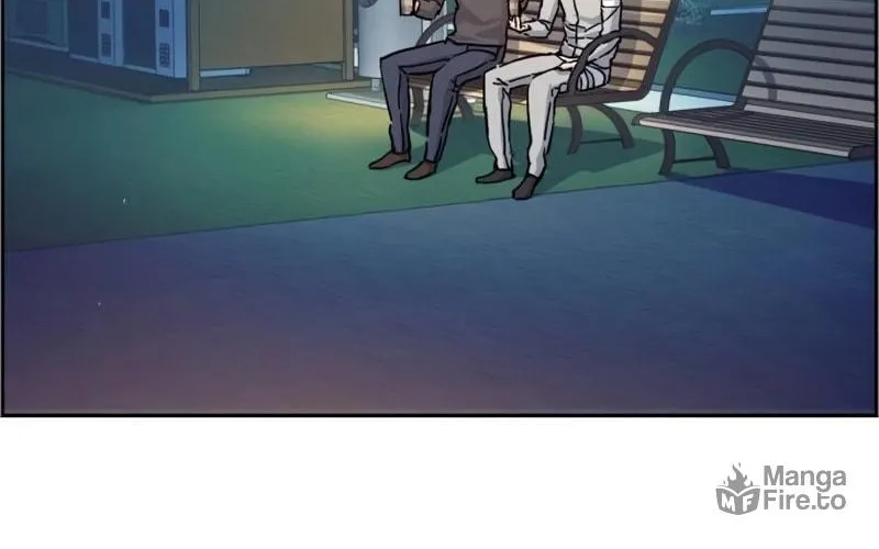 Teenage Mercenary Chapter 100 page 22 - 