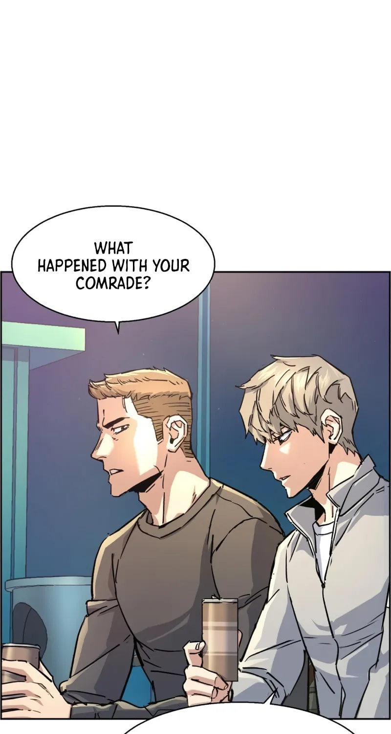 Teenage Mercenary Chapter 100 page 23 - 