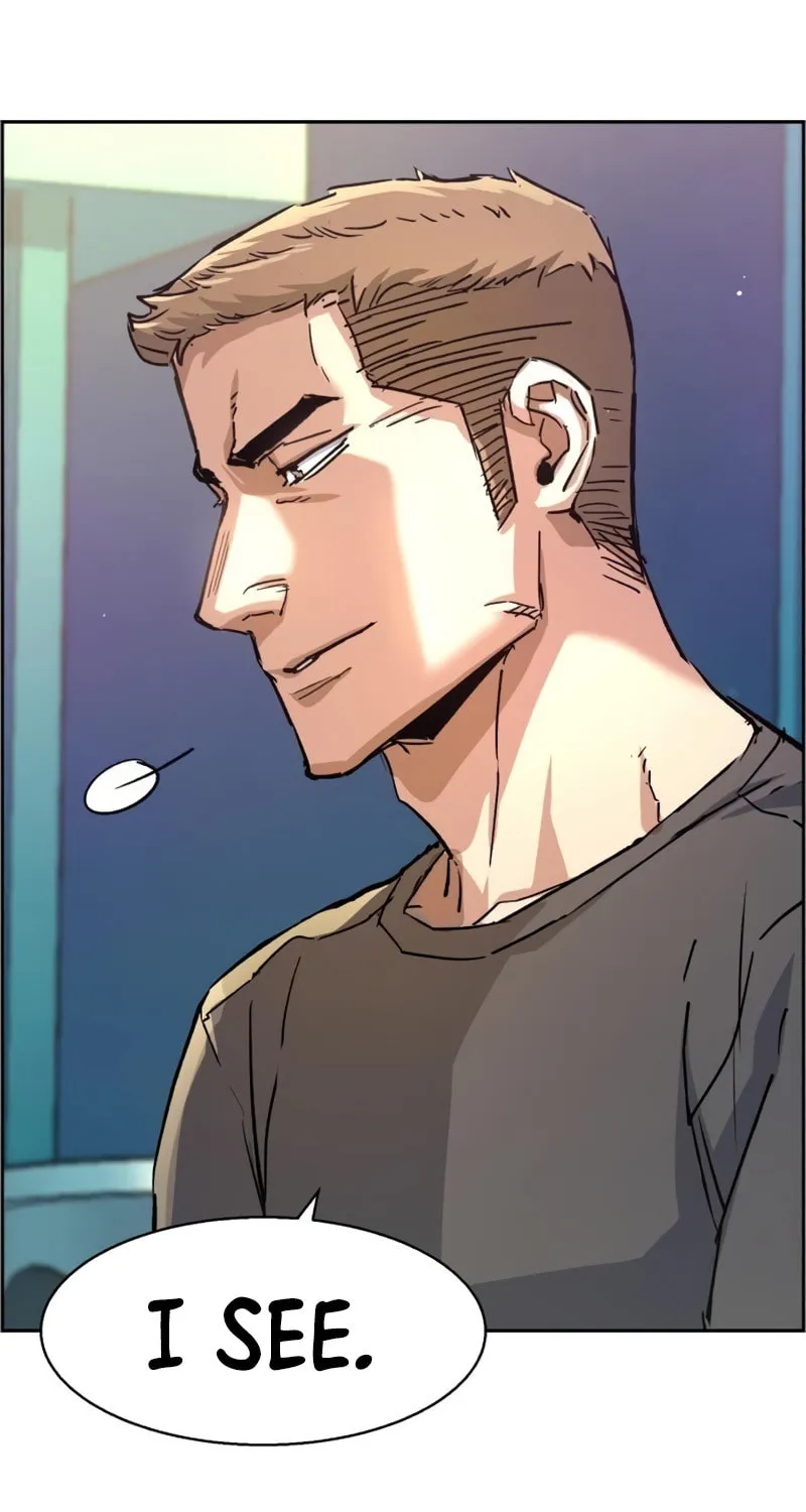 Teenage Mercenary Chapter 100 page 25 - 