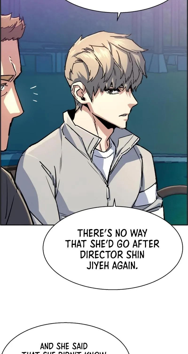 Teenage Mercenary Chapter 100 page 27 - 