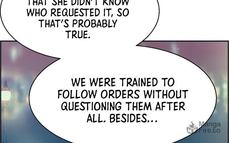 Teenage Mercenary Chapter 100 page 28 - 