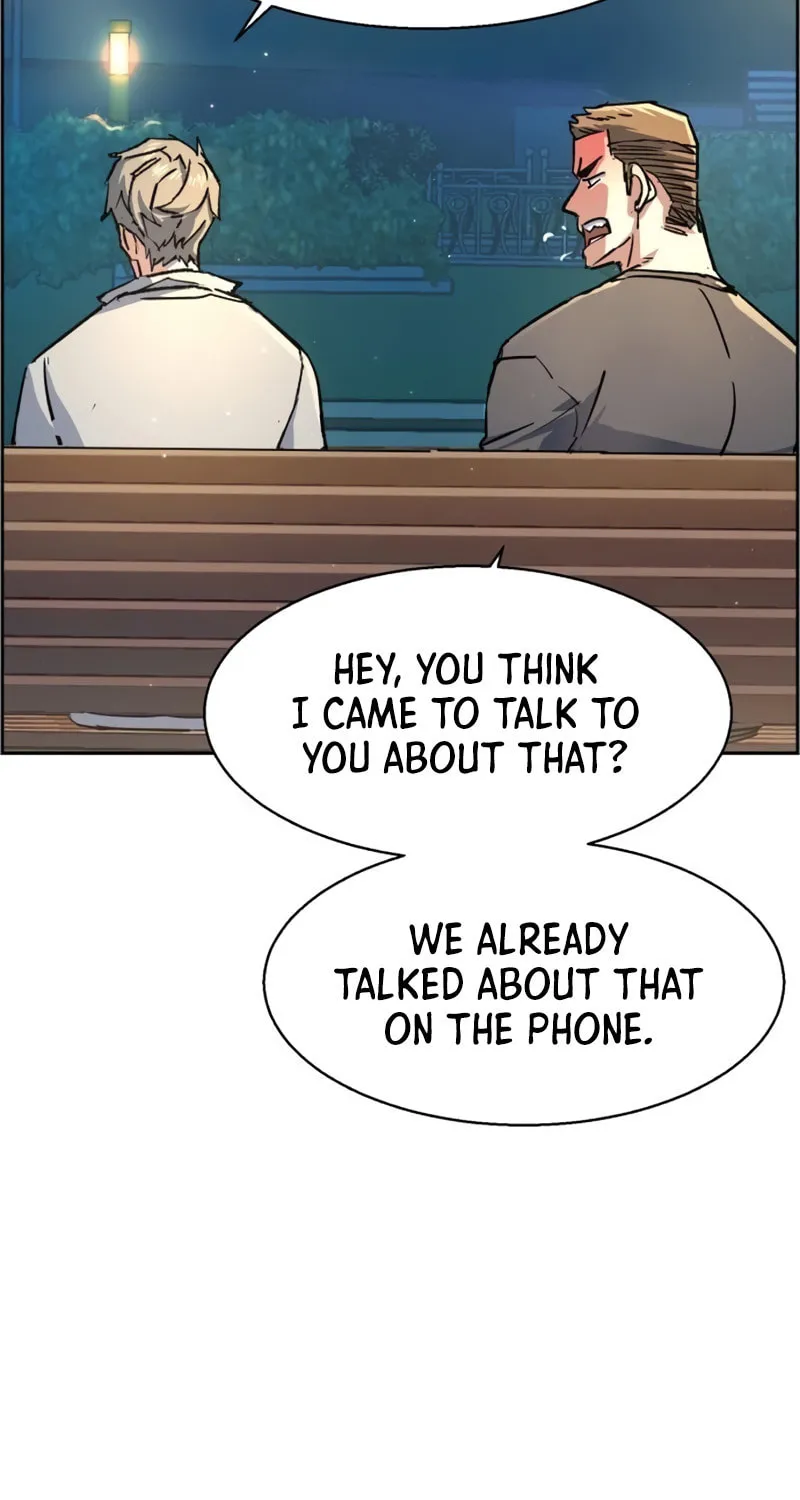 Teenage Mercenary Chapter 100 page 29 - 