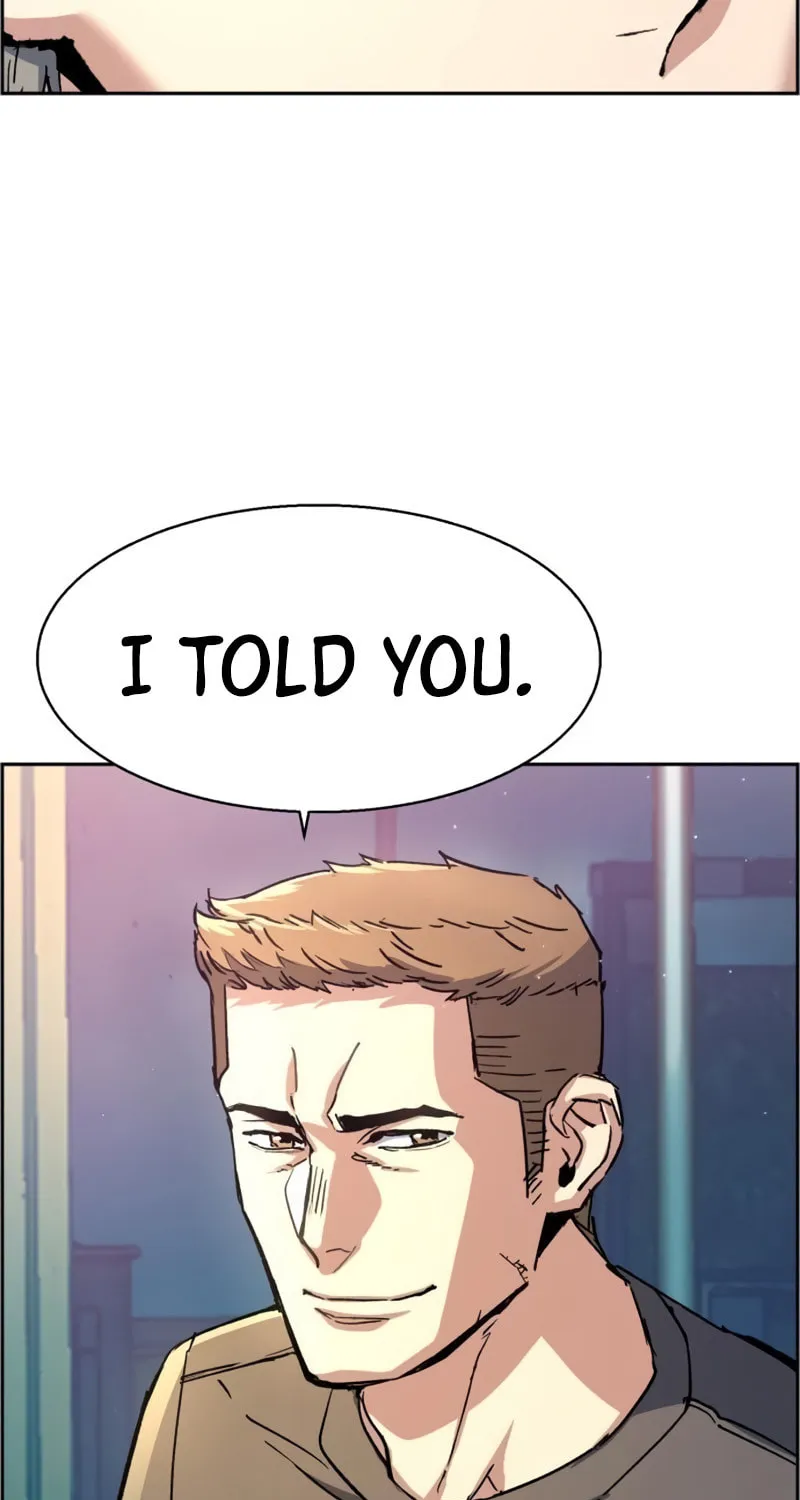 Teenage Mercenary Chapter 100 page 31 - 