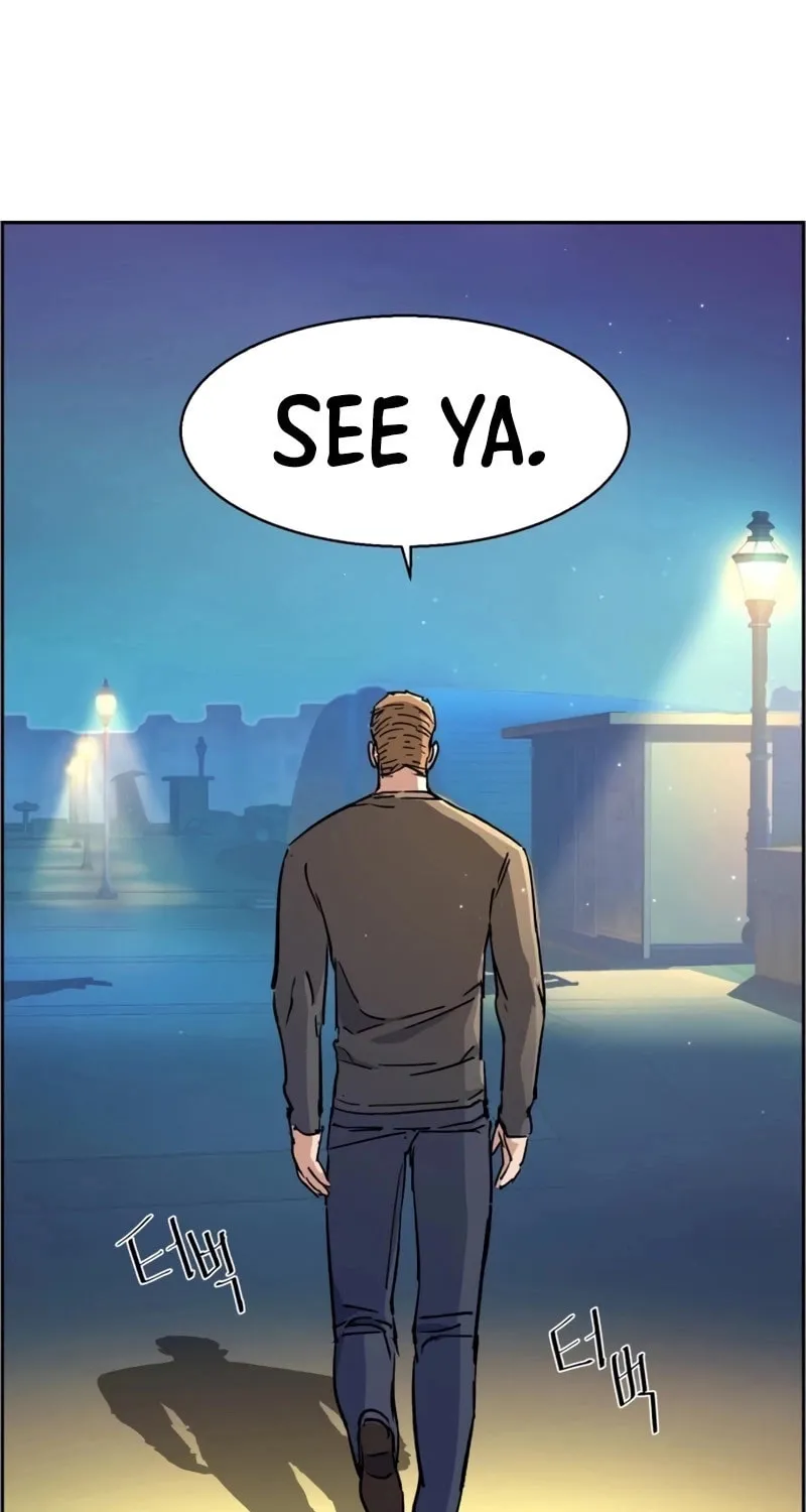 Teenage Mercenary Chapter 100 page 43 - 