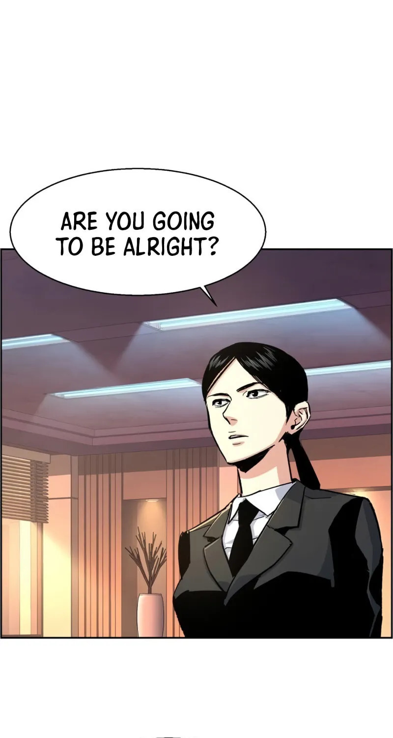 Teenage Mercenary Chapter 100 page 6 - 