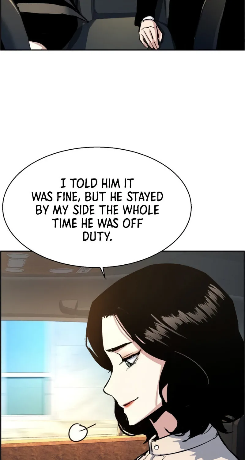 Teenage Mercenary Chapter 100 page 54 - 
