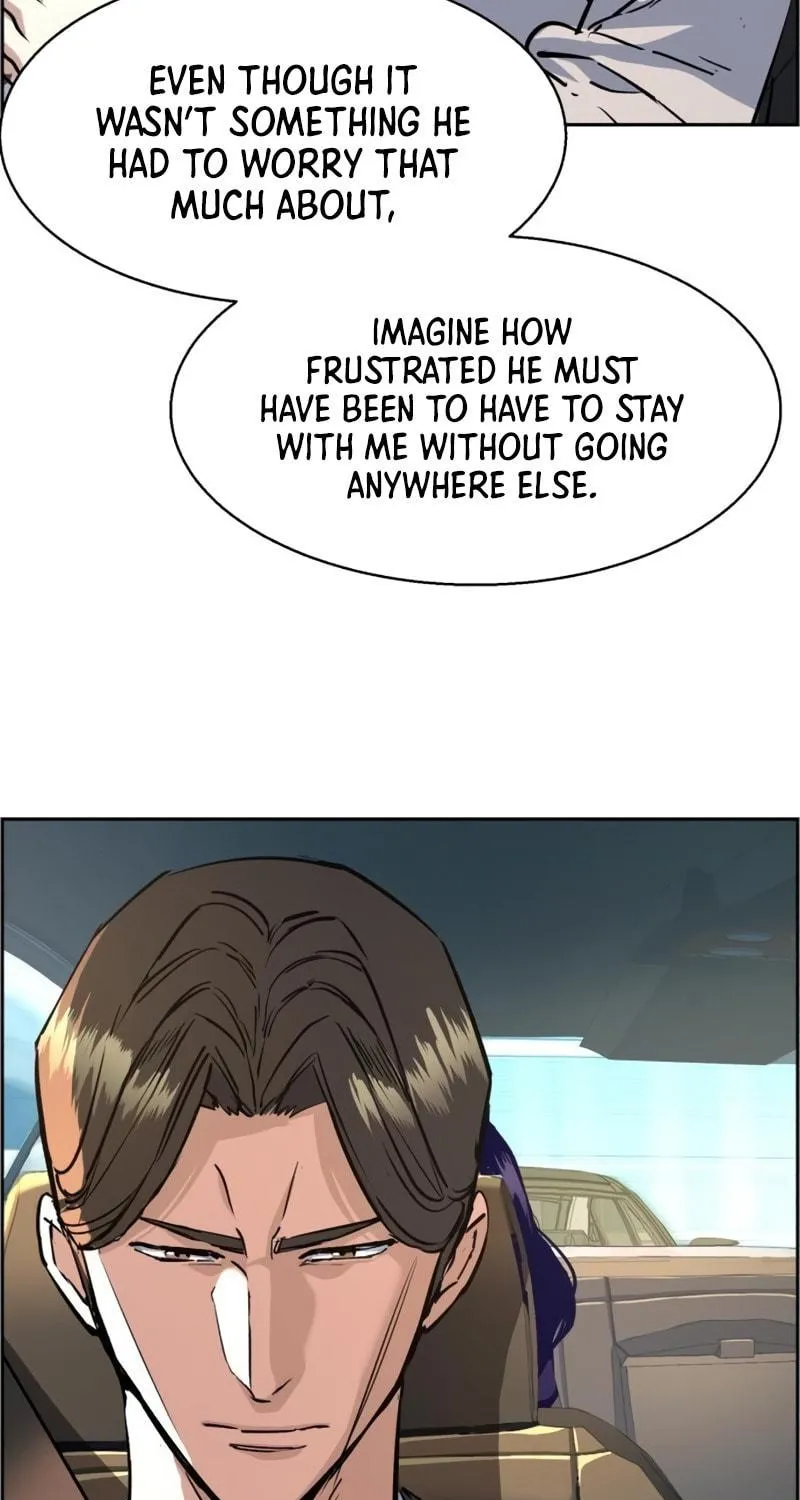 Teenage Mercenary Chapter 100 page 56 - 