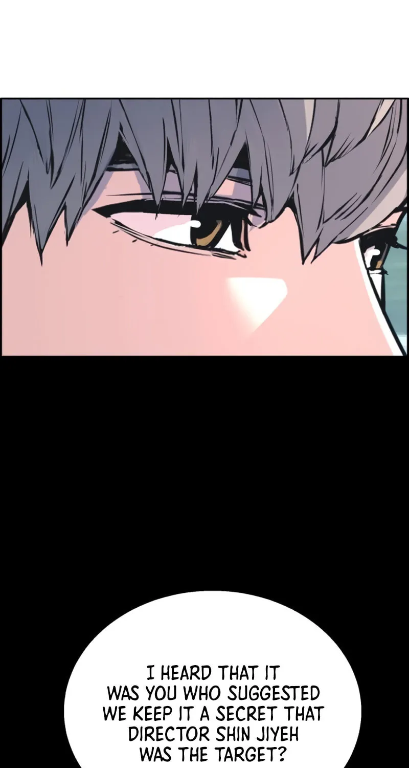 Teenage Mercenary Chapter 100 page 60 - 