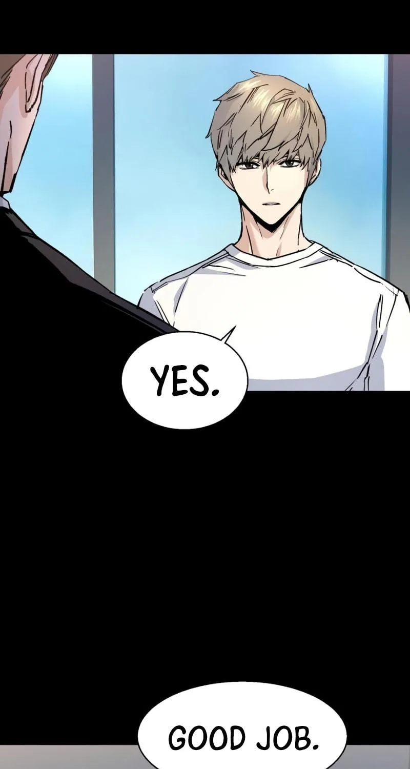 Teenage Mercenary Chapter 100 page 62 - 