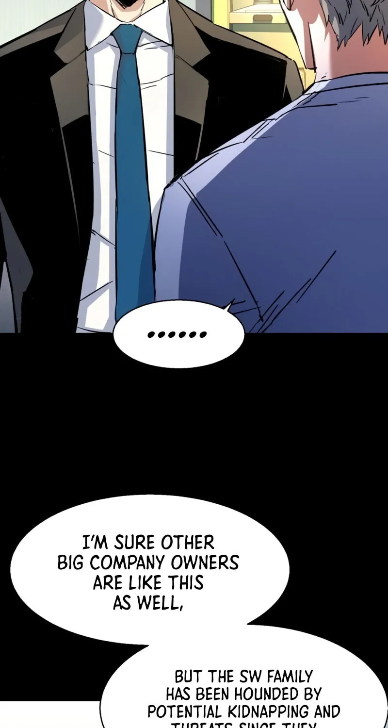 Teenage Mercenary Chapter 100 page 64 - 