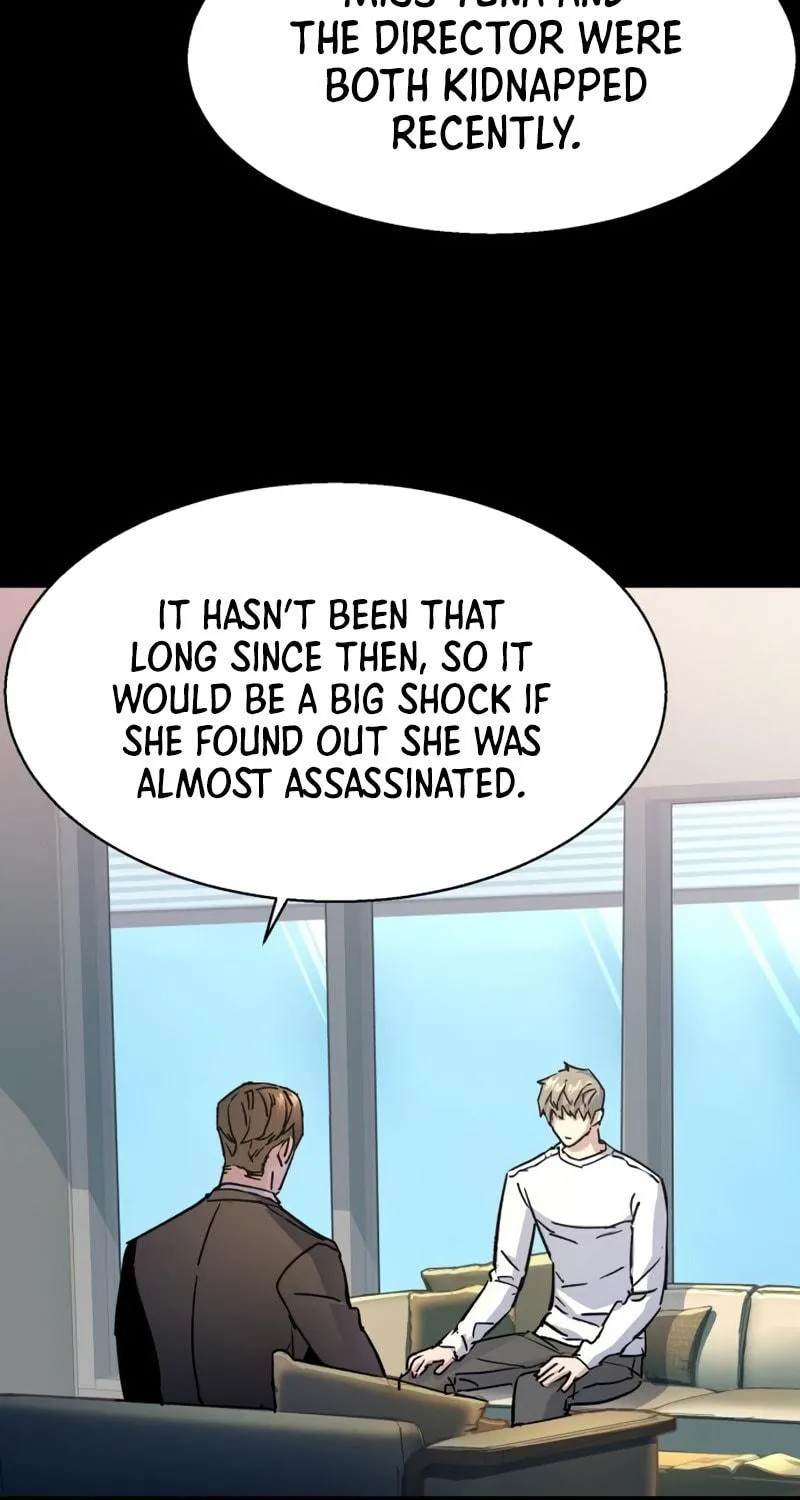 Teenage Mercenary Chapter 100 page 66 - 