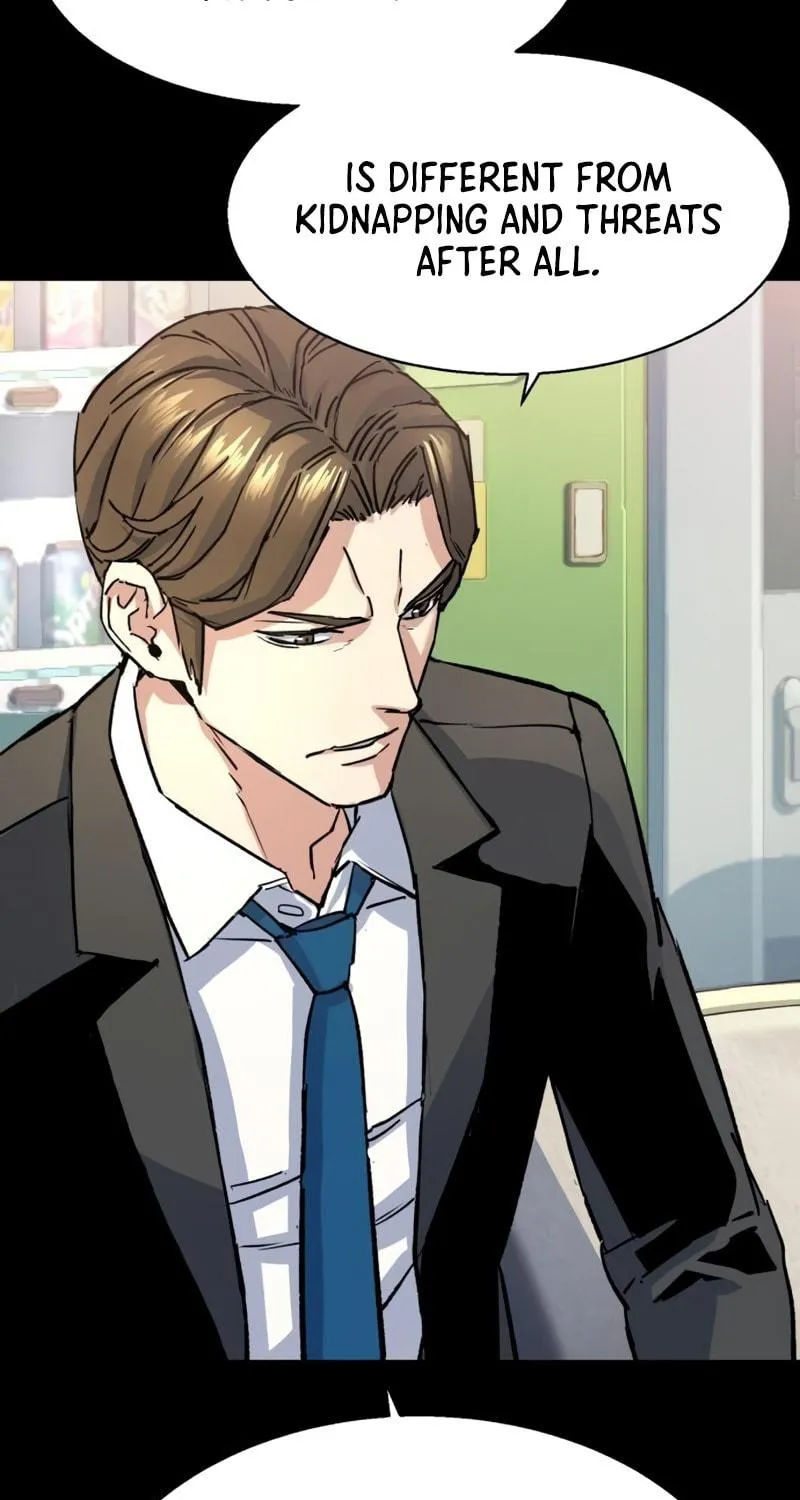 Teenage Mercenary Chapter 100 page 68 - 