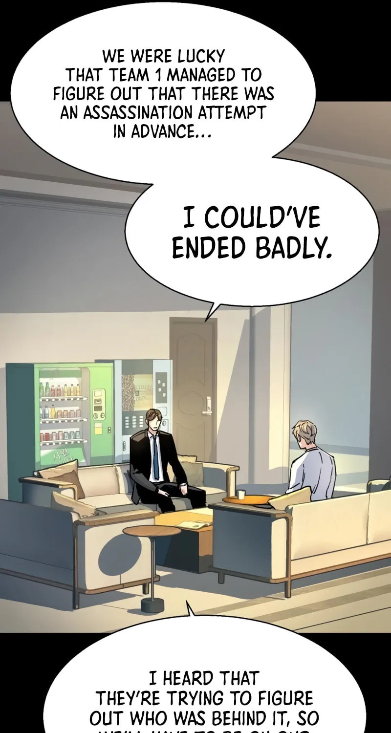 Teenage Mercenary Chapter 100 page 71 - 