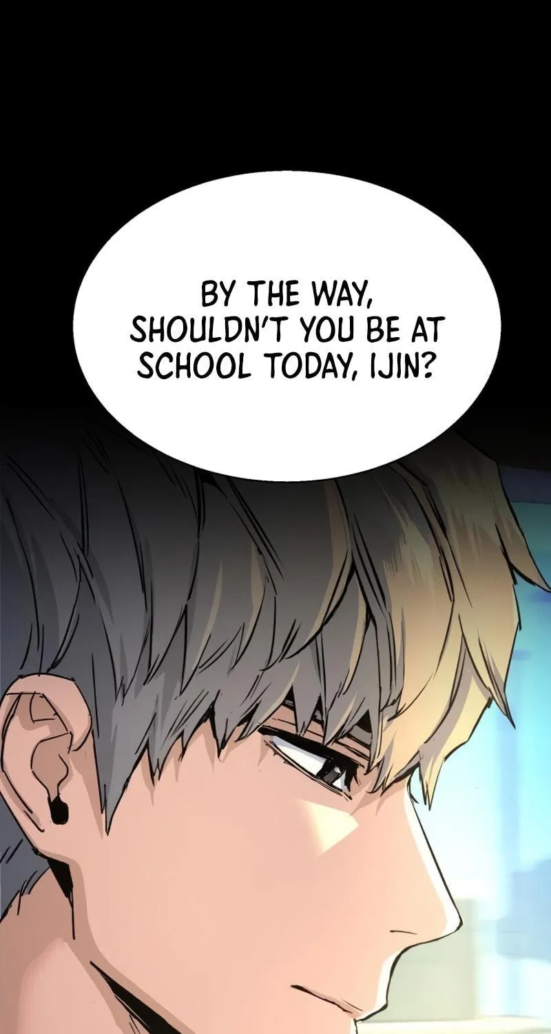 Teenage Mercenary Chapter 100 page 73 - 