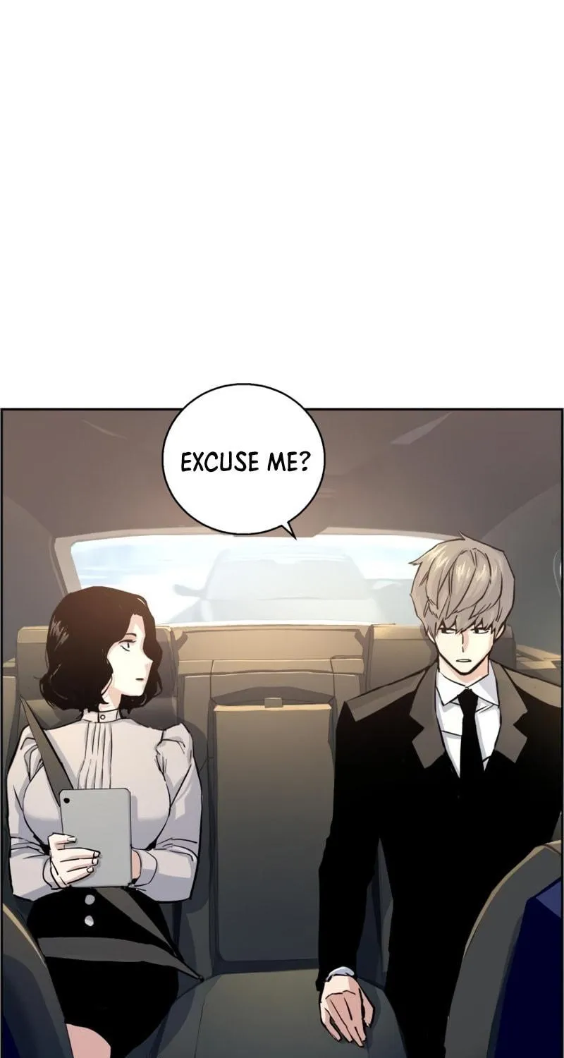 Teenage Mercenary Chapter 100 page 75 - 