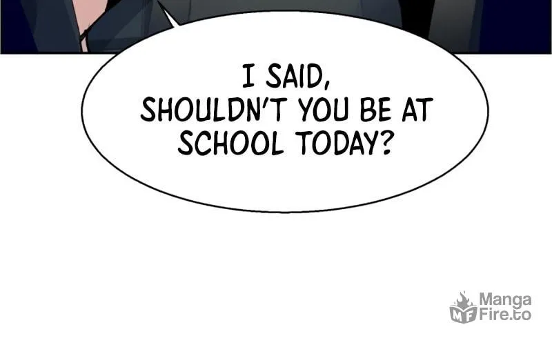Teenage Mercenary Chapter 100 page 76 - 