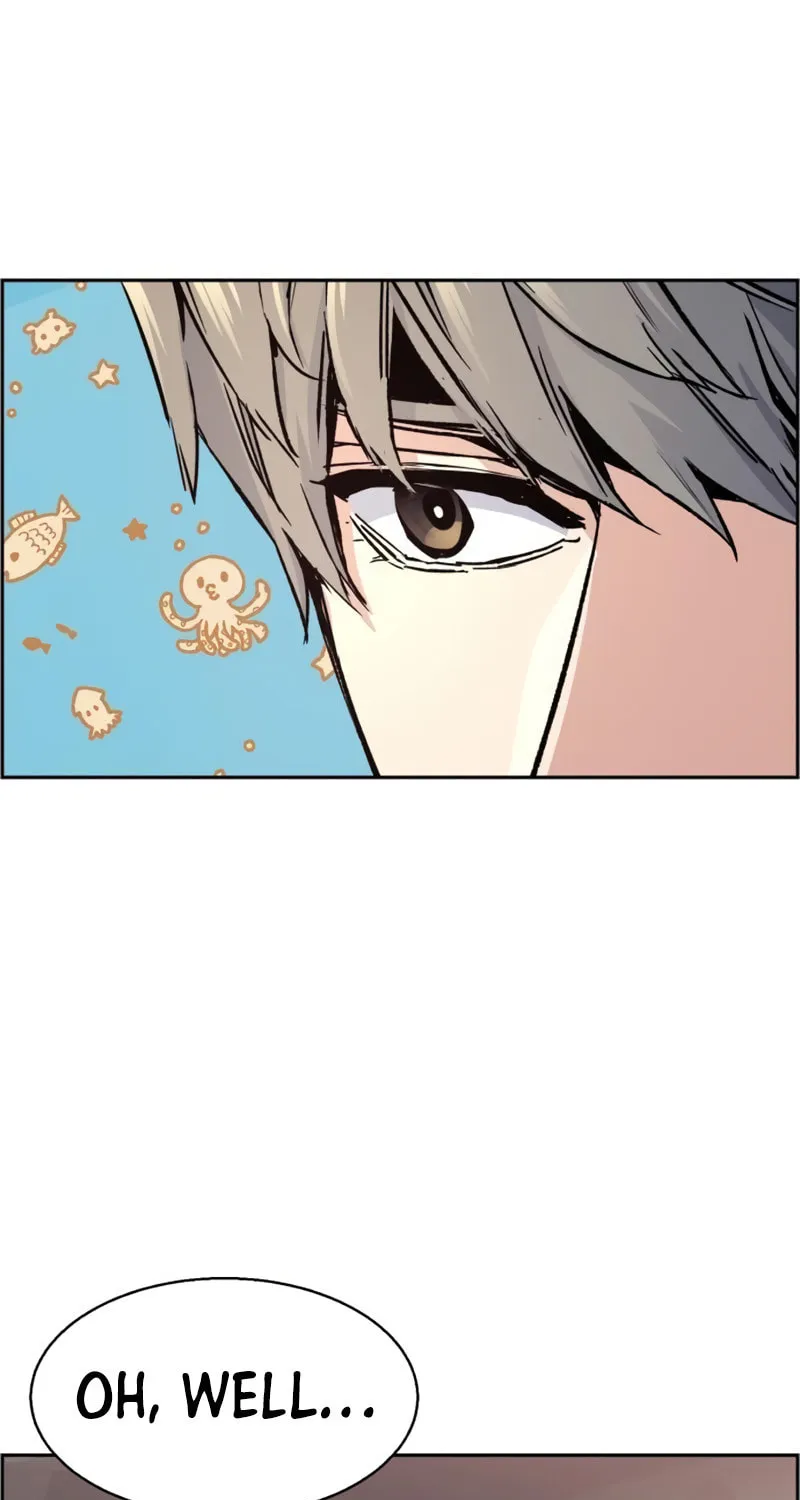 Teenage Mercenary Chapter 100 page 77 - 