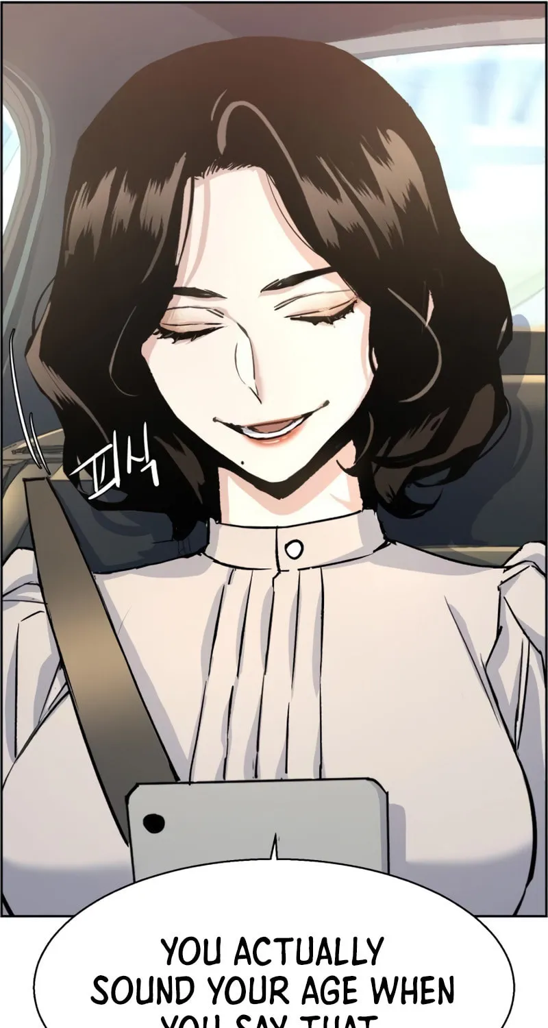 Teenage Mercenary Chapter 100 page 82 - 