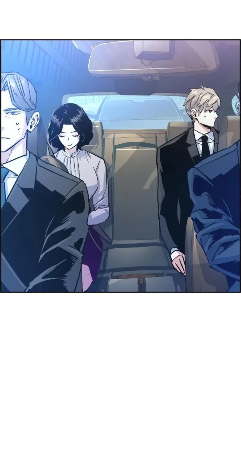 Teenage Mercenary Chapter 100 page 84 - 