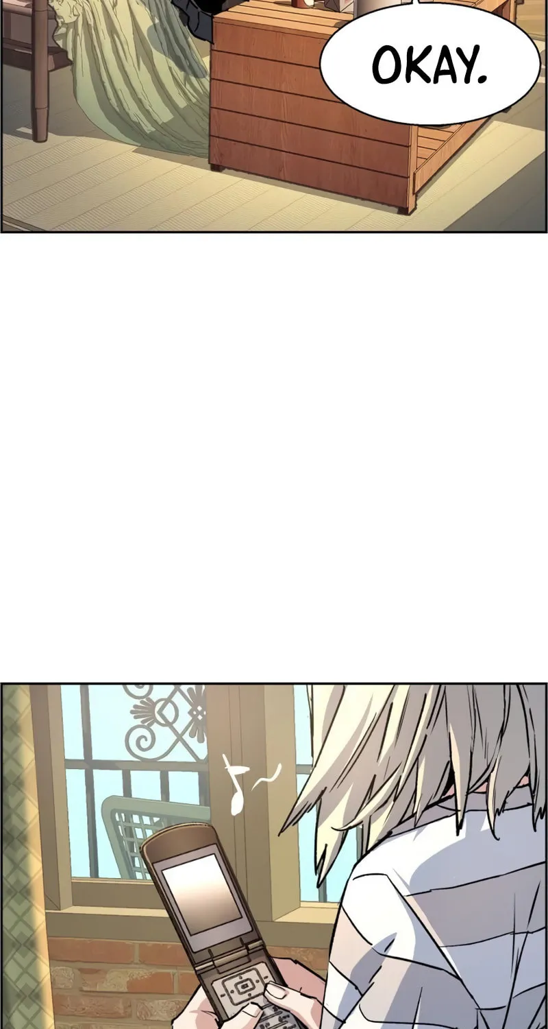 Teenage Mercenary Chapter 100 page 99 - 