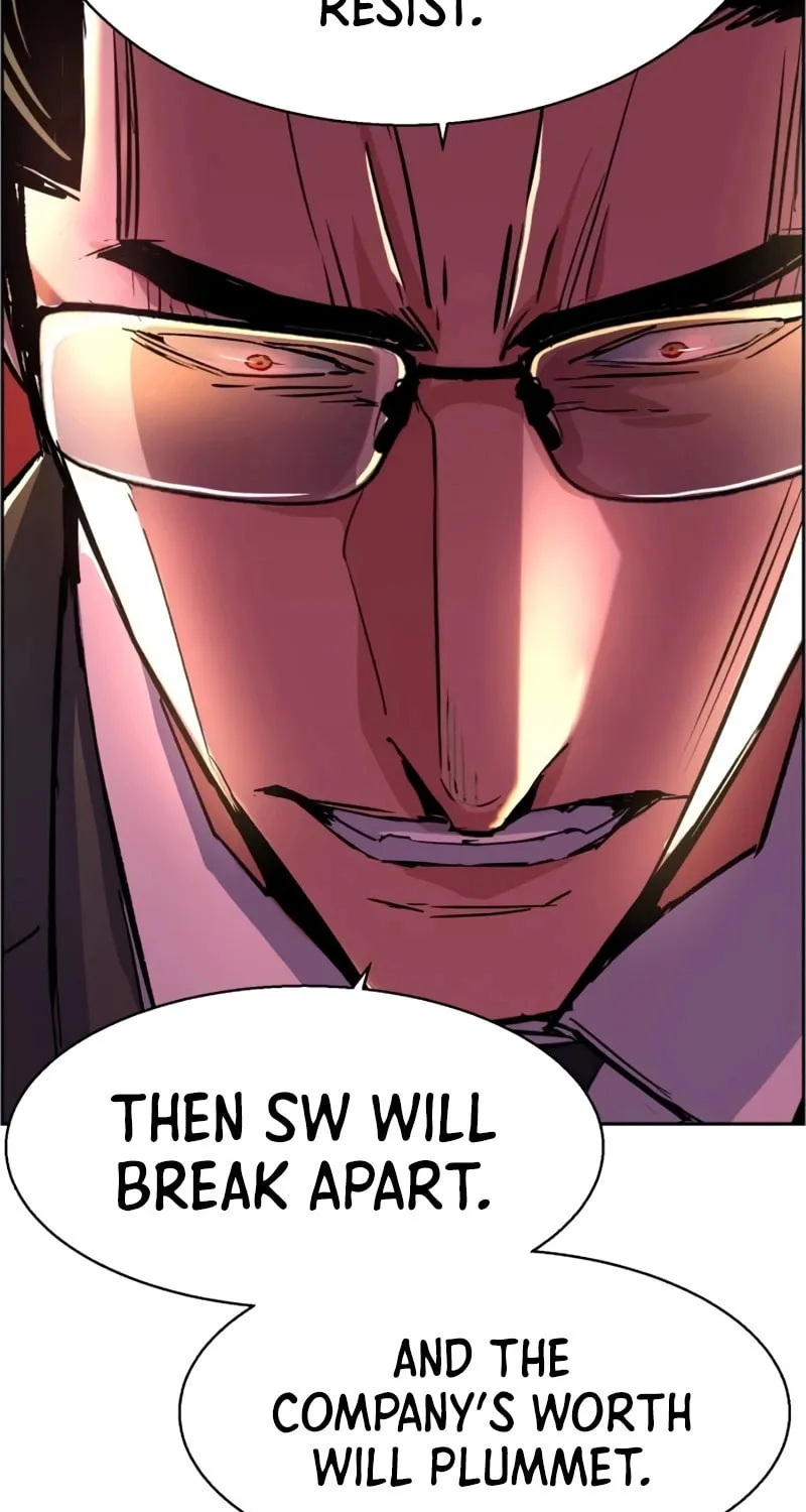 Teenage Mercenary Chapter 101 page 101 - 