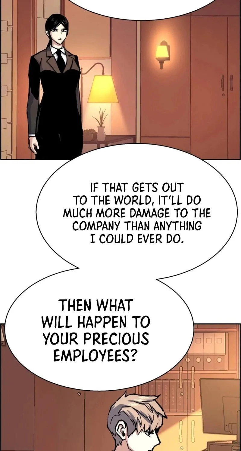 Teenage Mercenary Chapter 101 page 103 - 