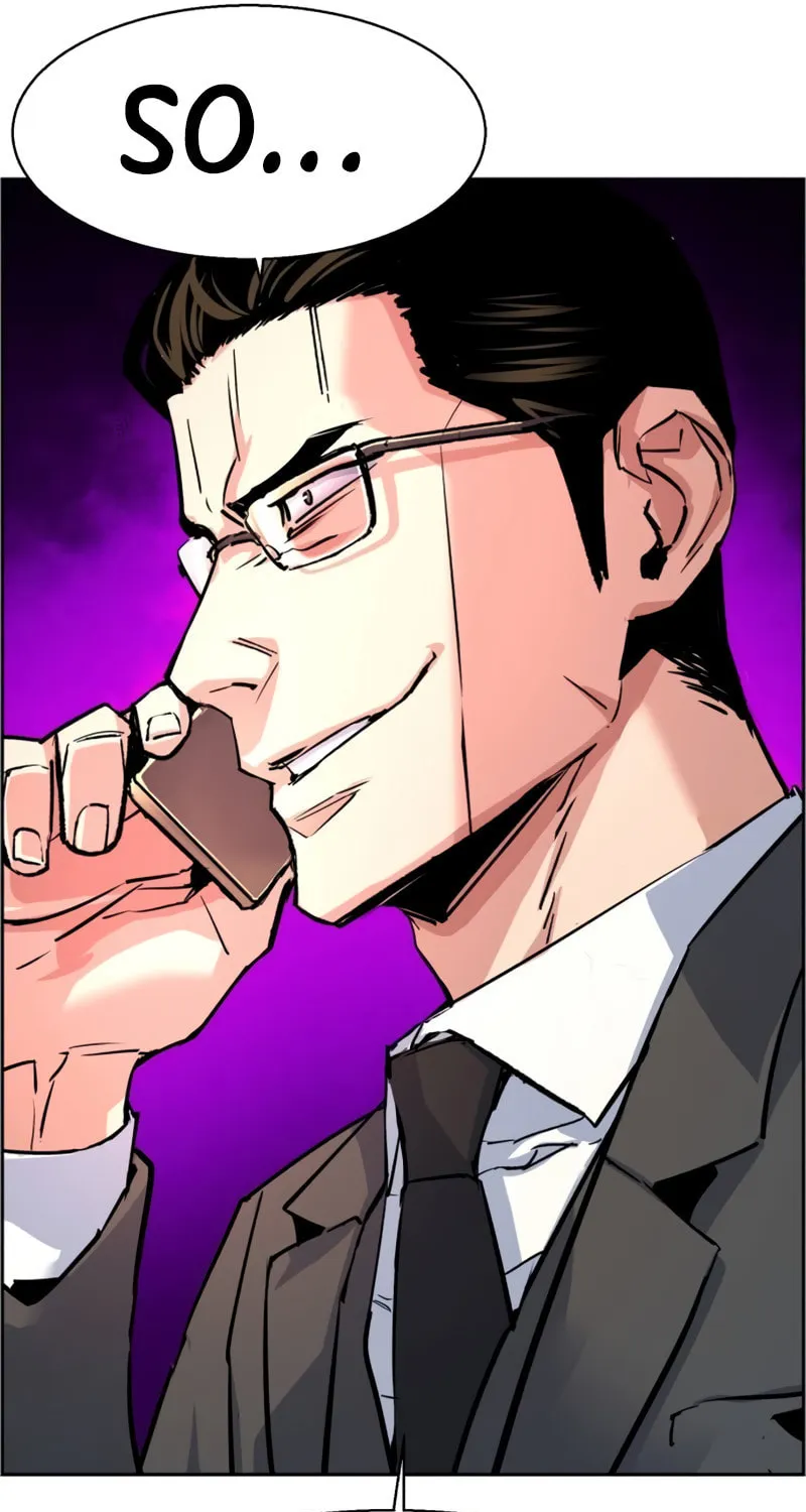 Teenage Mercenary Chapter 101 page 106 - 