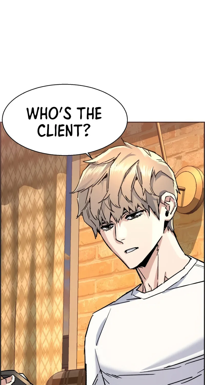 Teenage Mercenary Chapter 101 page 12 - 