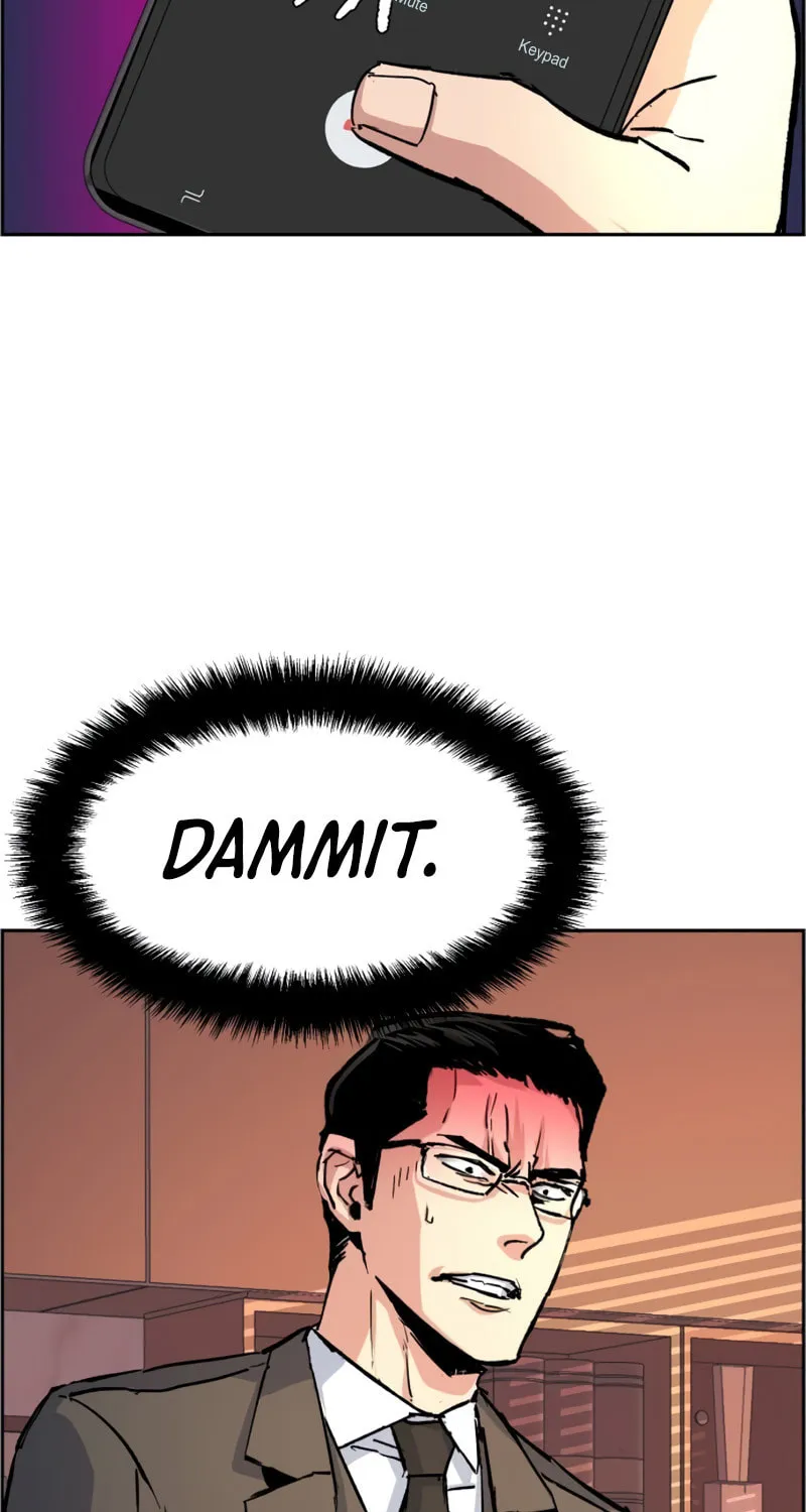Teenage Mercenary Chapter 101 page 112 - 