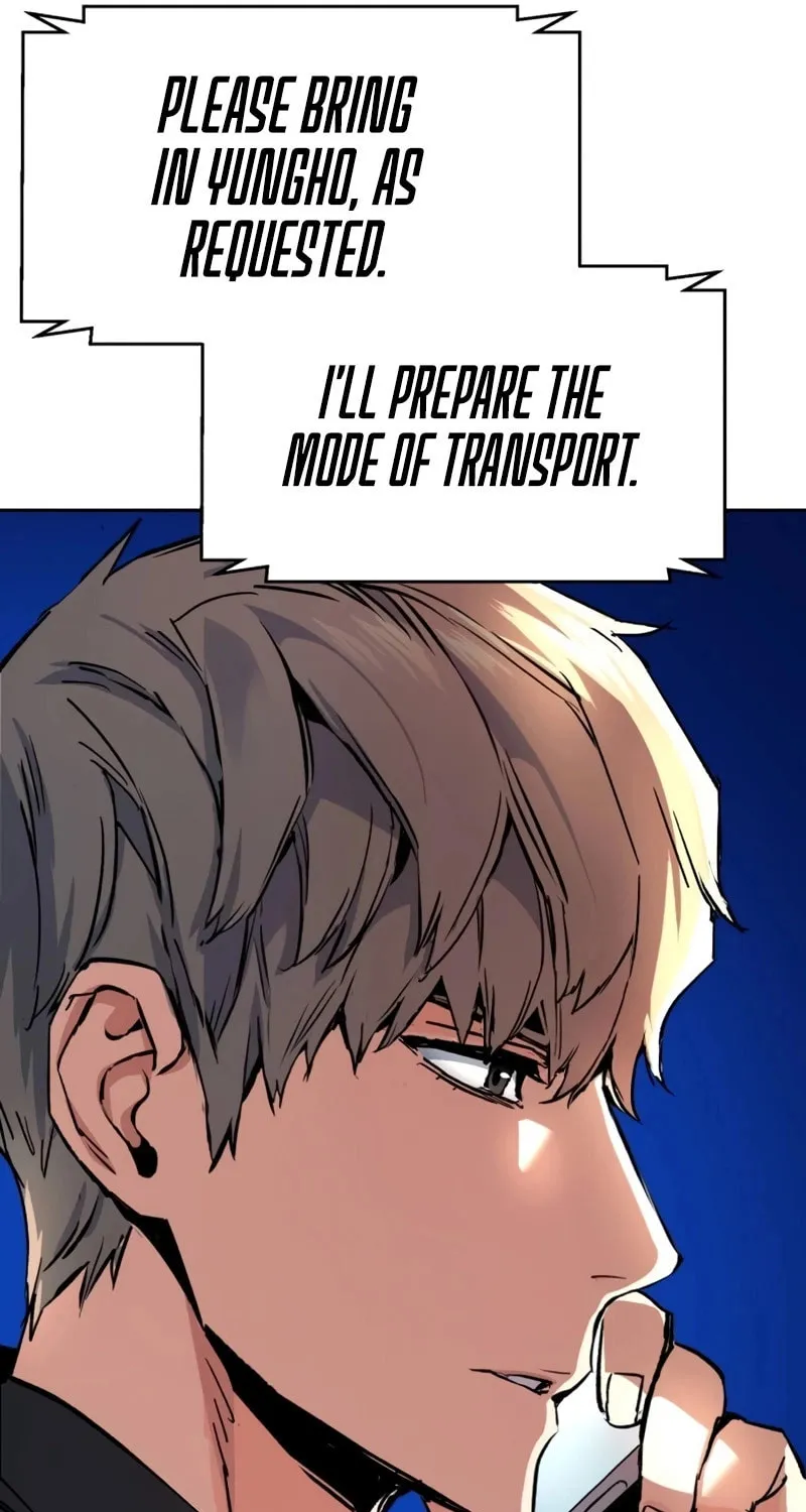 Teenage Mercenary Chapter 101 page 118 - 