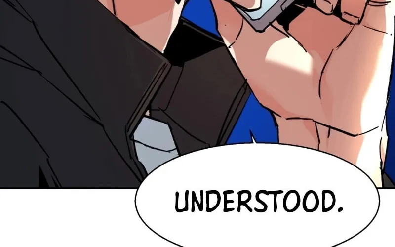 Teenage Mercenary Chapter 101 page 119 - 