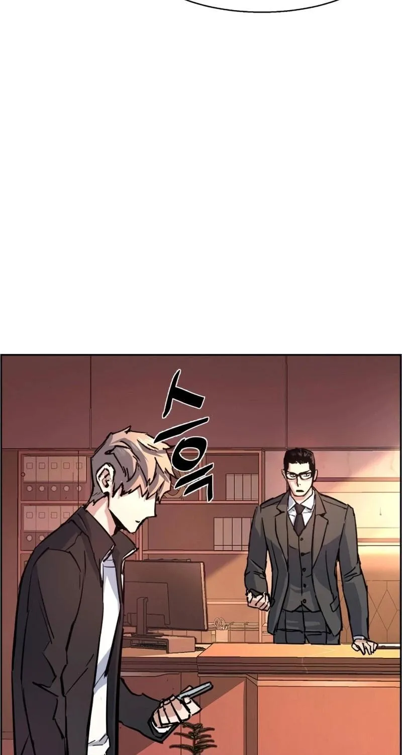Teenage Mercenary Chapter 101 page 120 - 