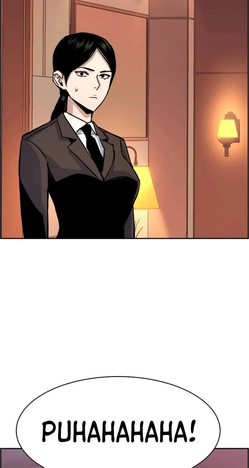 Teenage Mercenary Chapter 101 page 126 - 