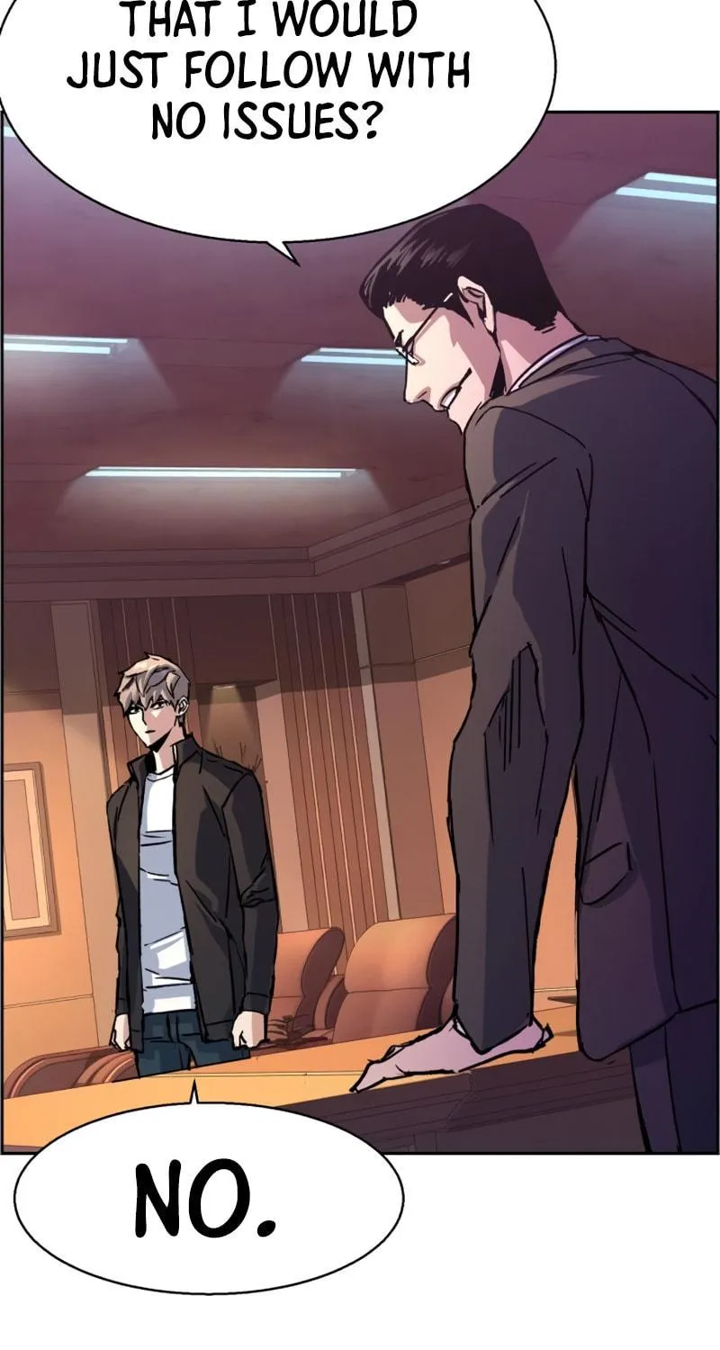Teenage Mercenary Chapter 101 page 131 - 