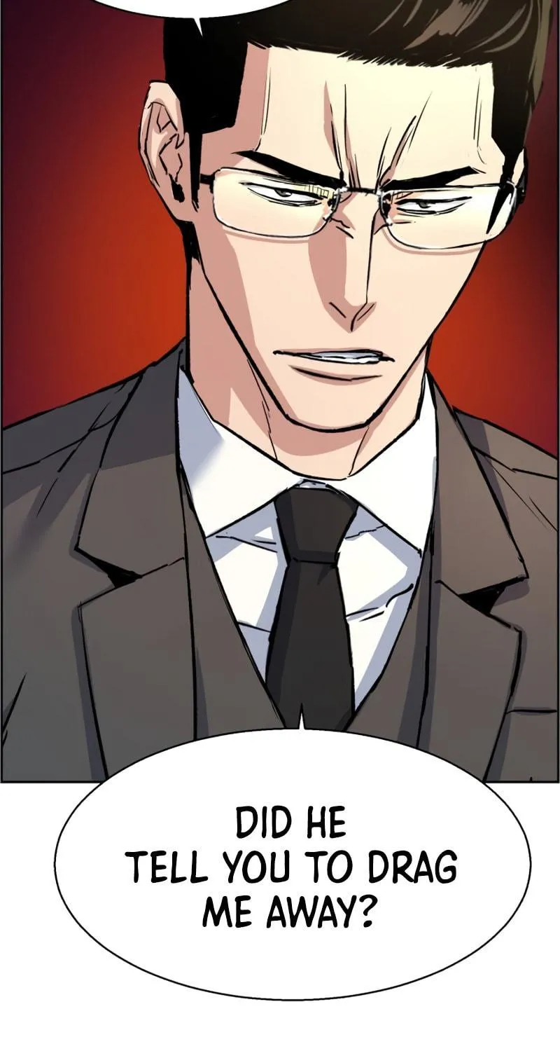 Teenage Mercenary Chapter 101 page 133 - 