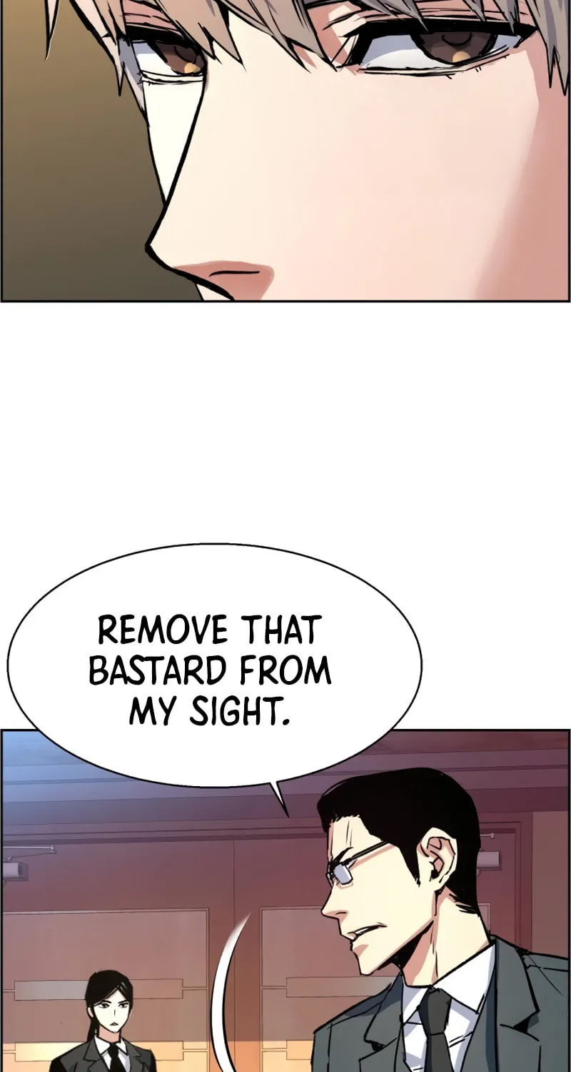 Teenage Mercenary Chapter 101 page 135 - 